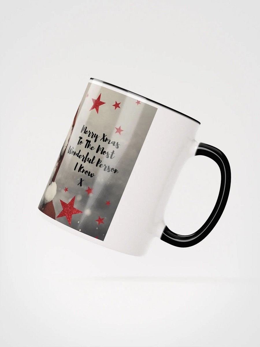 Mugs Glasgow Santa product image (3)