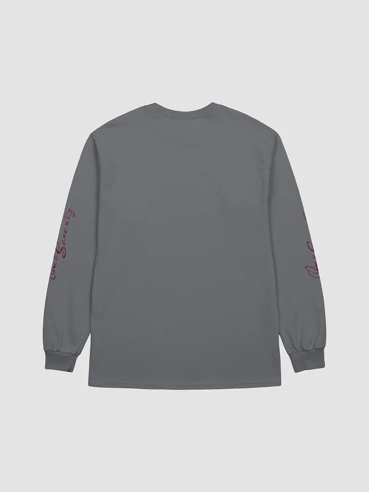 One Seventy Ultra Cotton Long Sleeve Shirt product image (8)