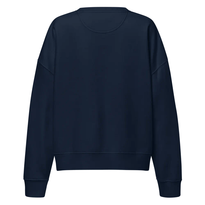 Royalty Stride Organic Sweatshirt product image (3)