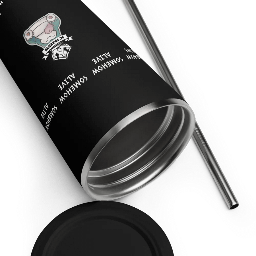 Royal Slumber Insulated Tumbler product image (15)