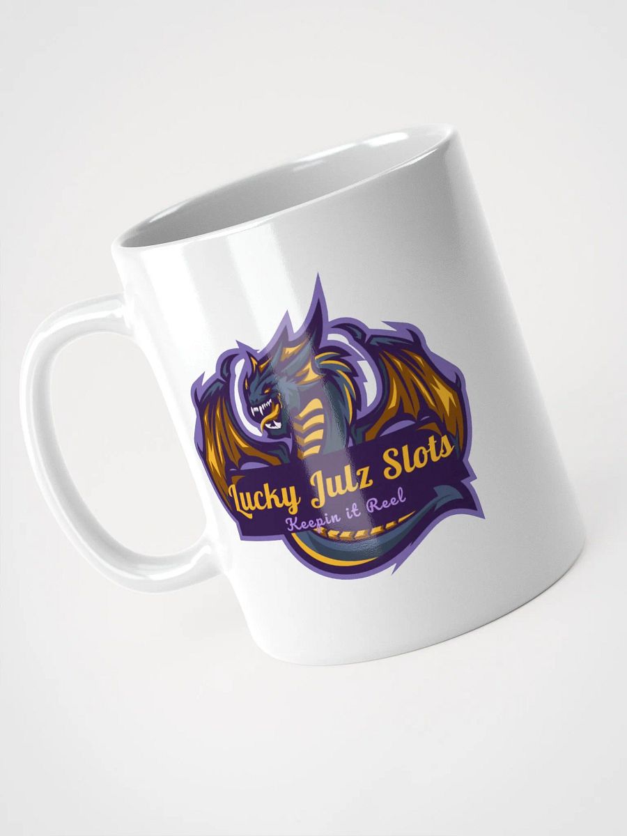 Lucky Julz Coffee Cup product image (3)