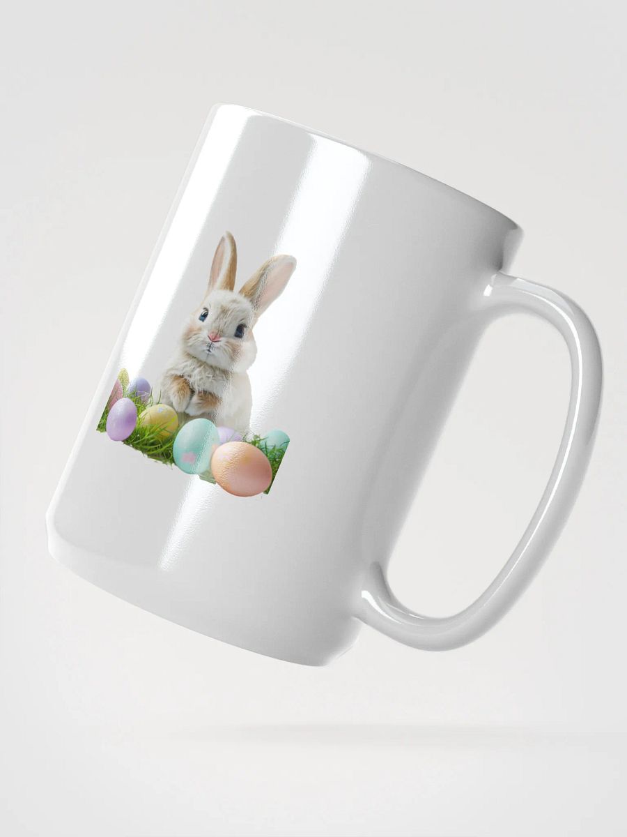 Easter Bunny Bliss Mug product image (2)