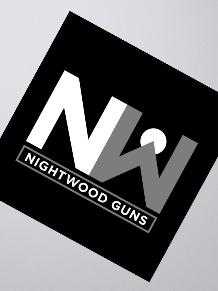 This is a Sticker product image (2)