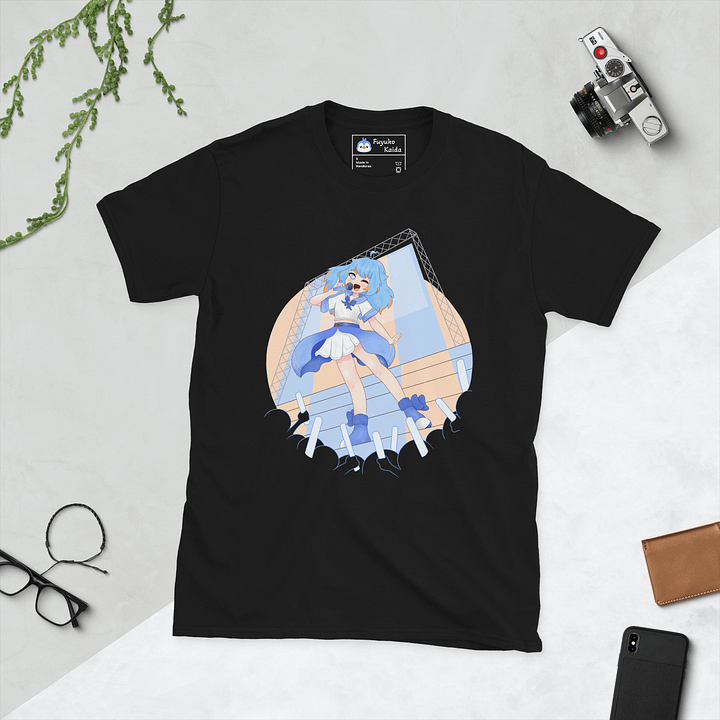 Performance T-Shirt product image (1)