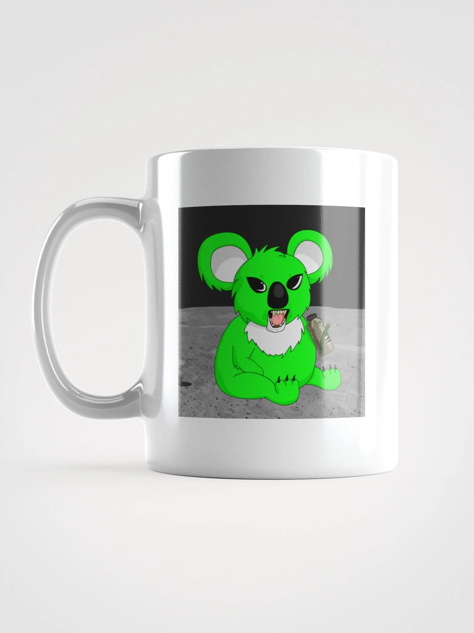 Cosmic Koalas Mug product image (6)