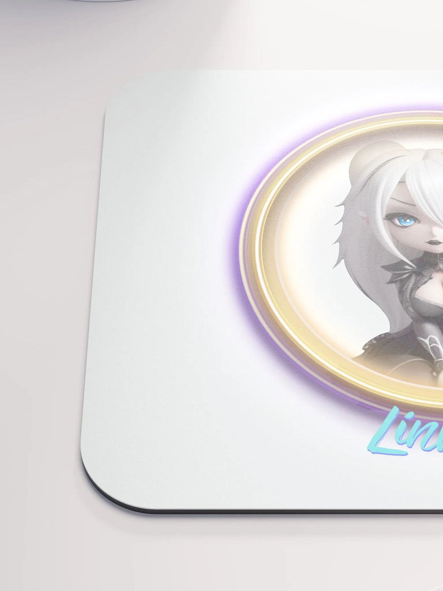 Logo Mouse Pad product image (6)