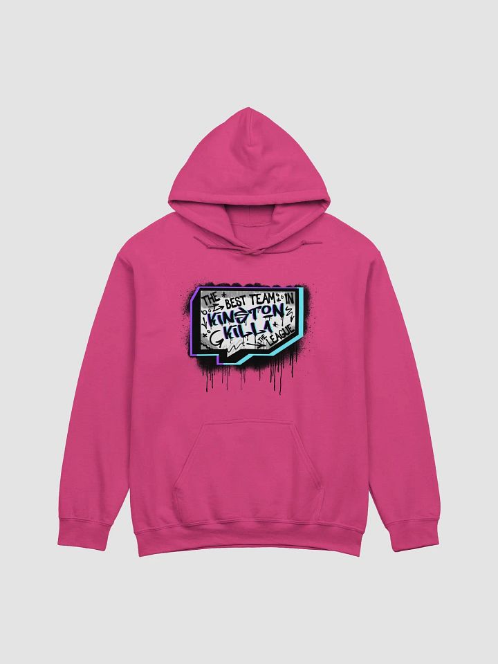 Best Team in the League (Hoodie) product image (1)