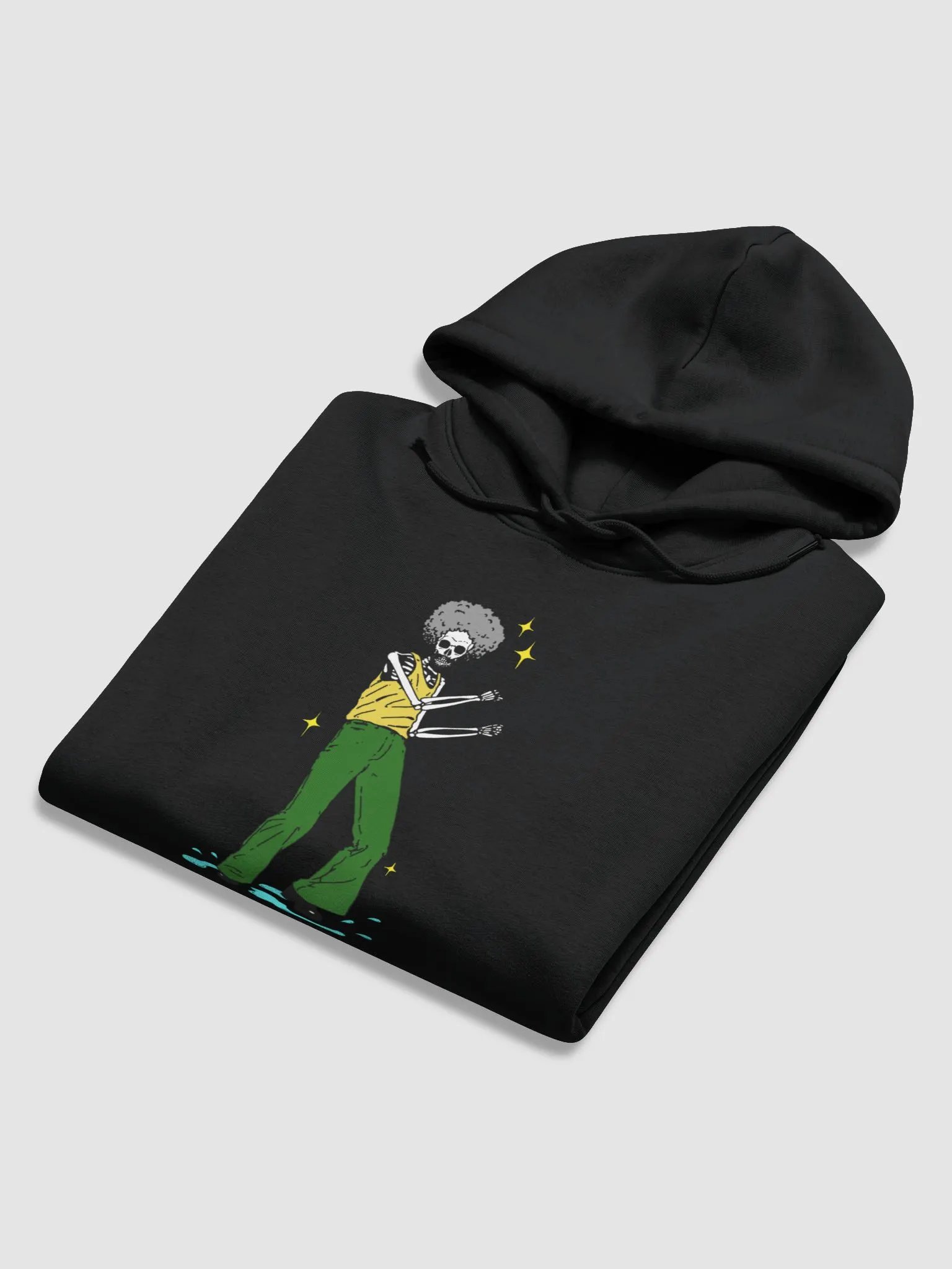 PhunkyDance Hoodie product image (14)