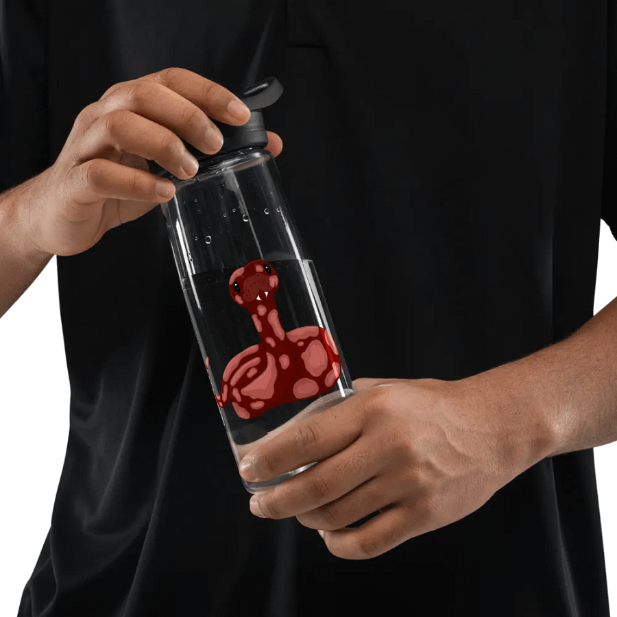 Snakey Bottle product image (8)
