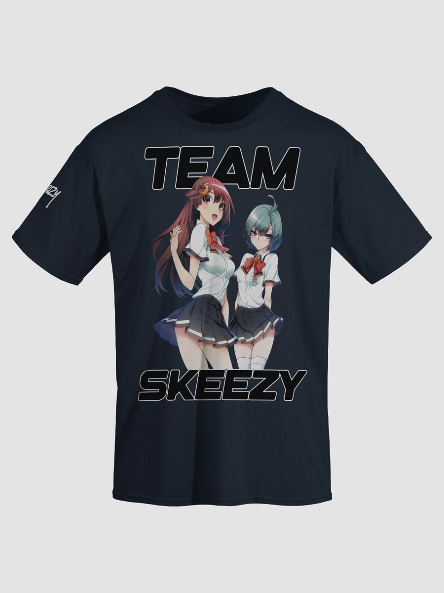 Team Skeezy T-Shirt product image (29)