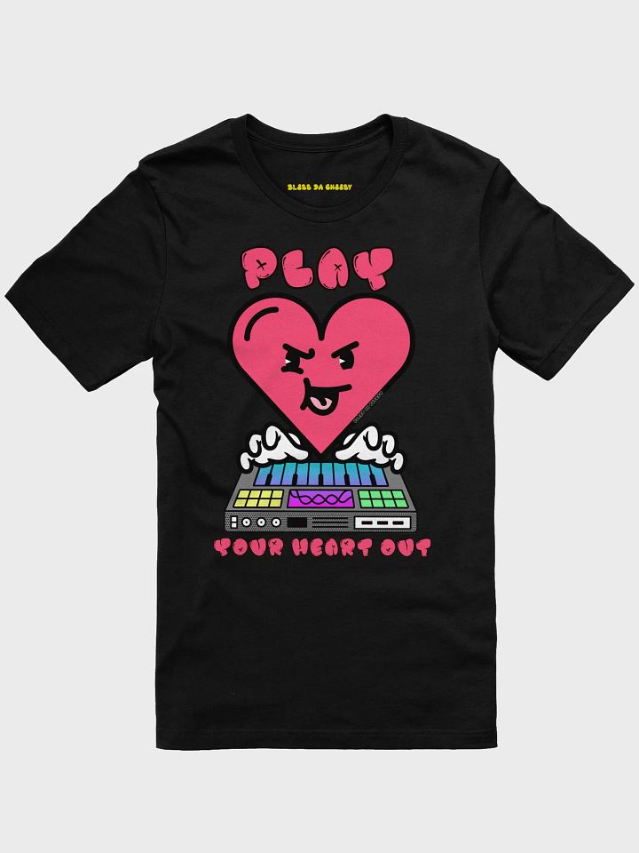 Play Your Heart Out! product image (1)
