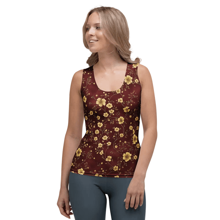 Agni - Woman's Tank Top product image (1)