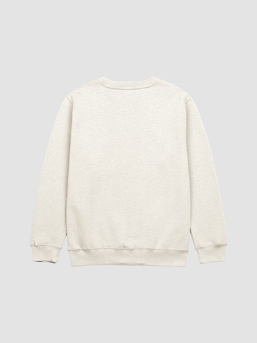 Estrellas Star for Spanish Light Sweatshirt product image (4)