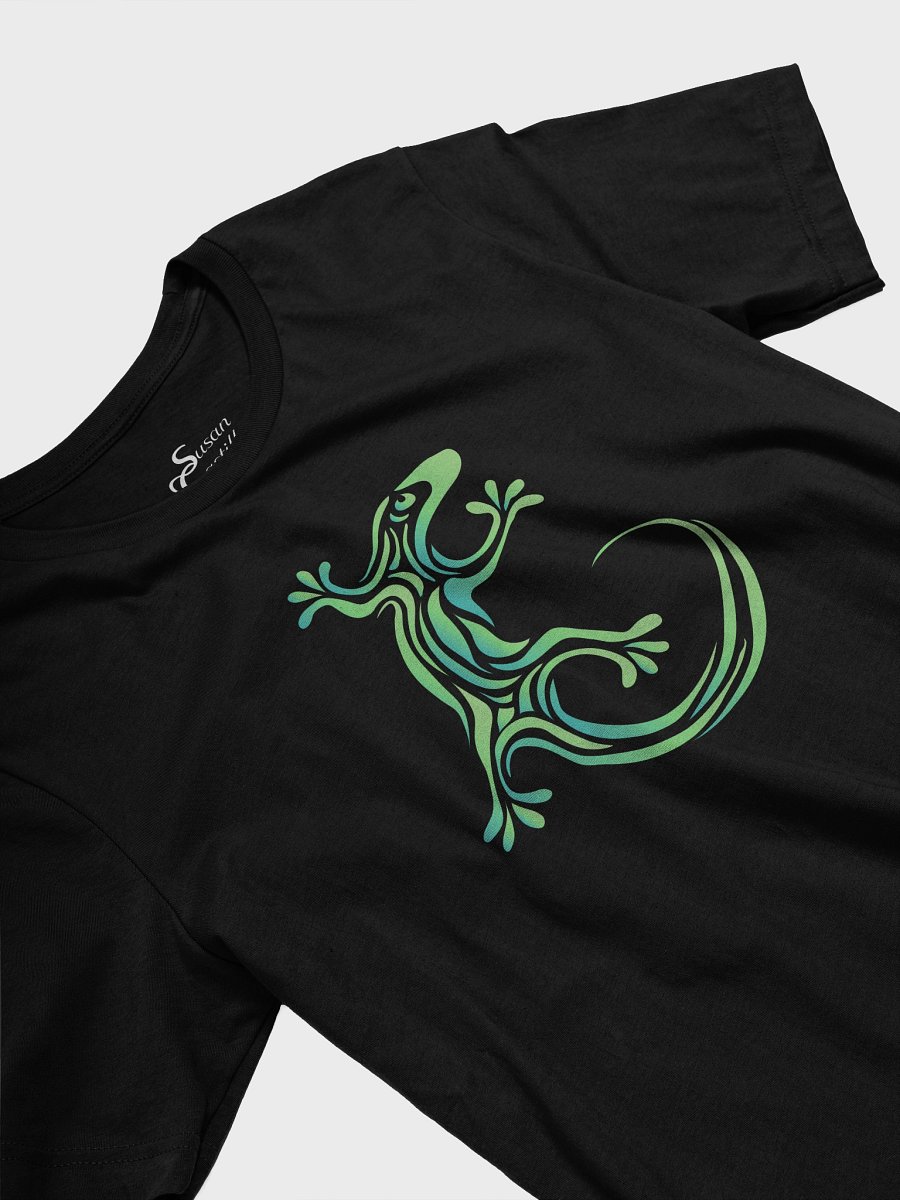 Verdance Gecko - Supersoft T-shirt product image (15)