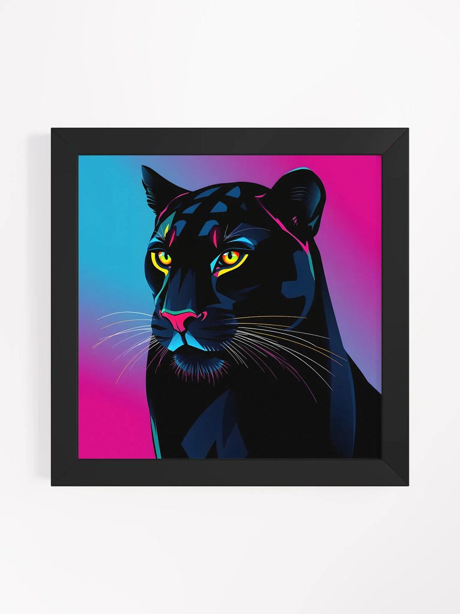 Black Panther product image (3)