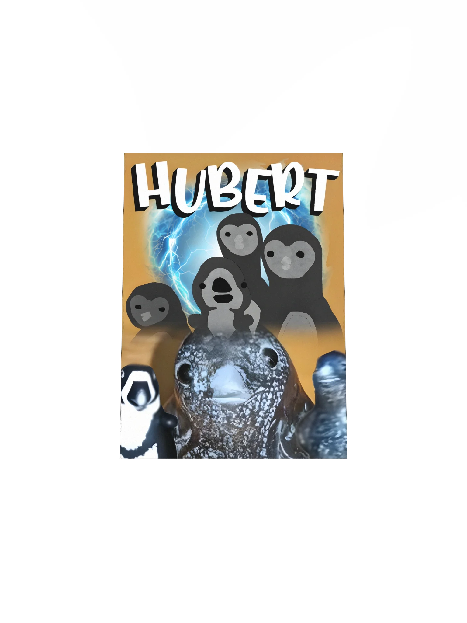 Hubert Family Poster product image (14)