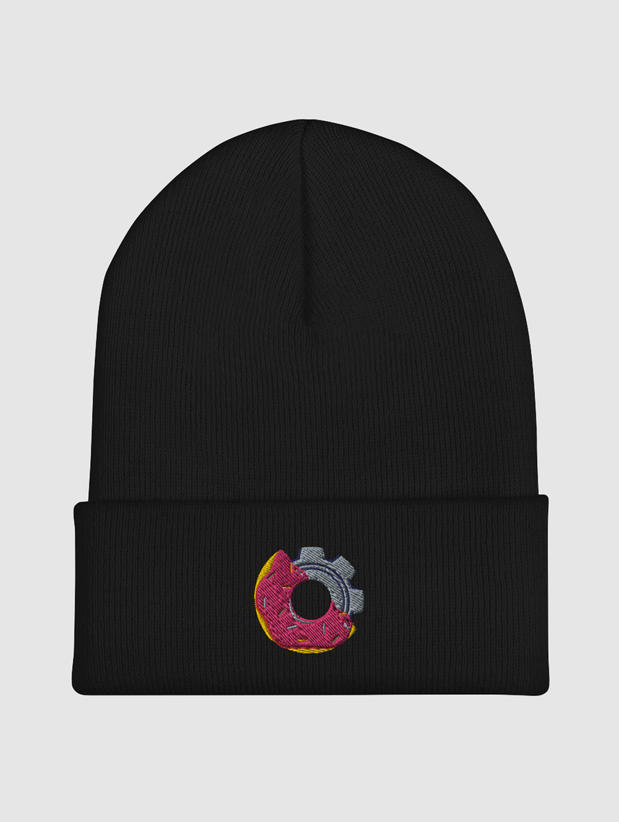 Gearnut Beanie product image (1)