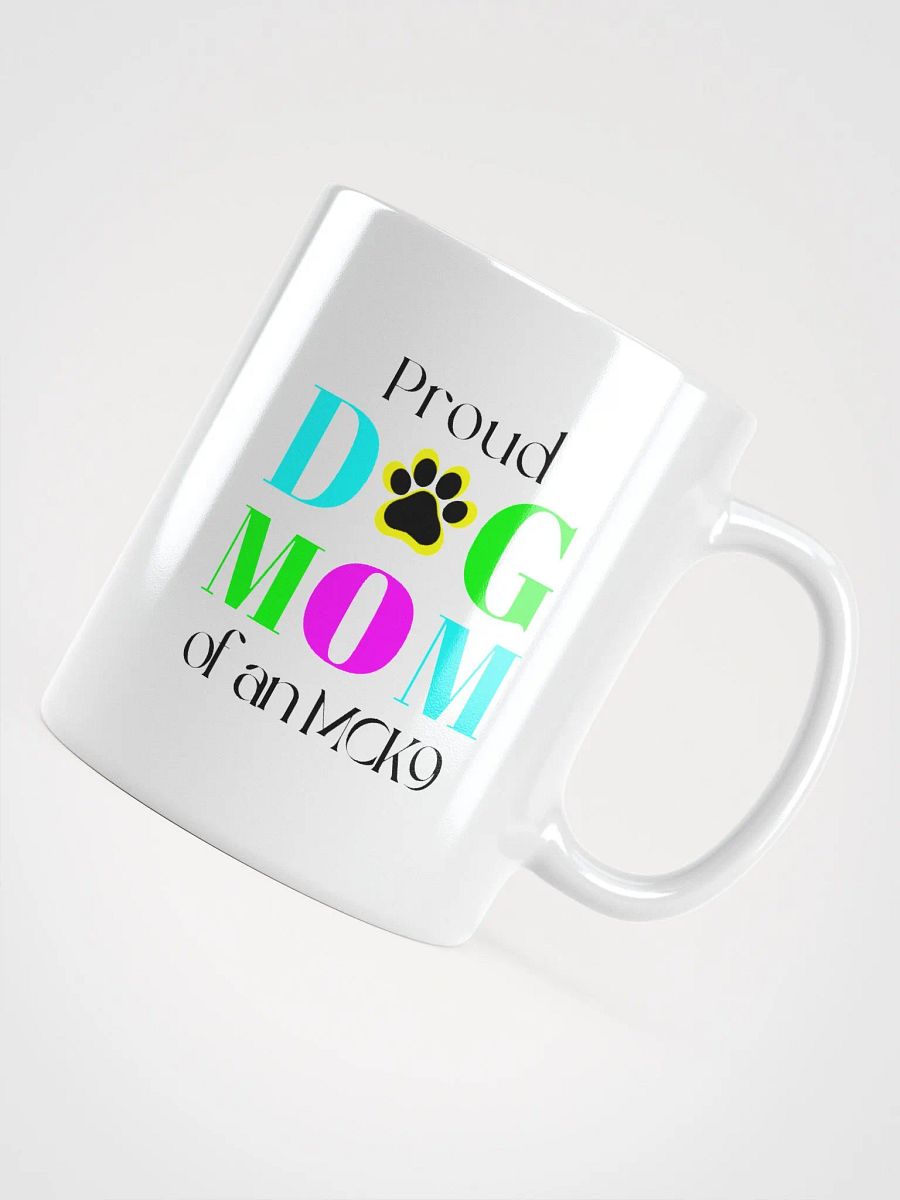 Mom Coffee Mug, MCK9 Mom product image (4)