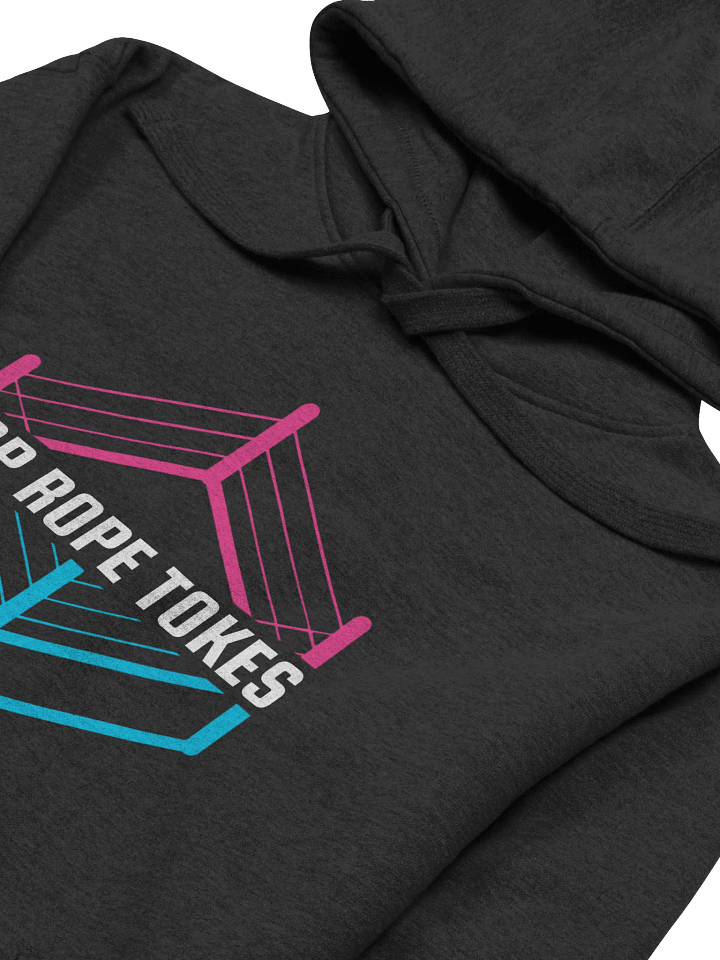 TRT Ring Hoodie product image (2)