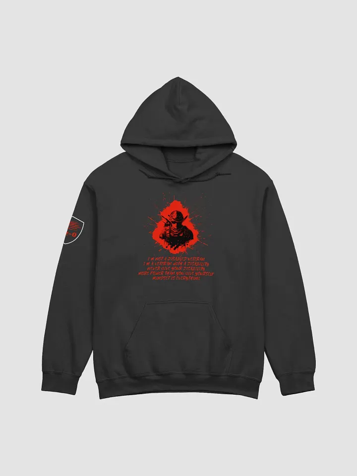MINDSET IS EVERYTHING product image (1)
