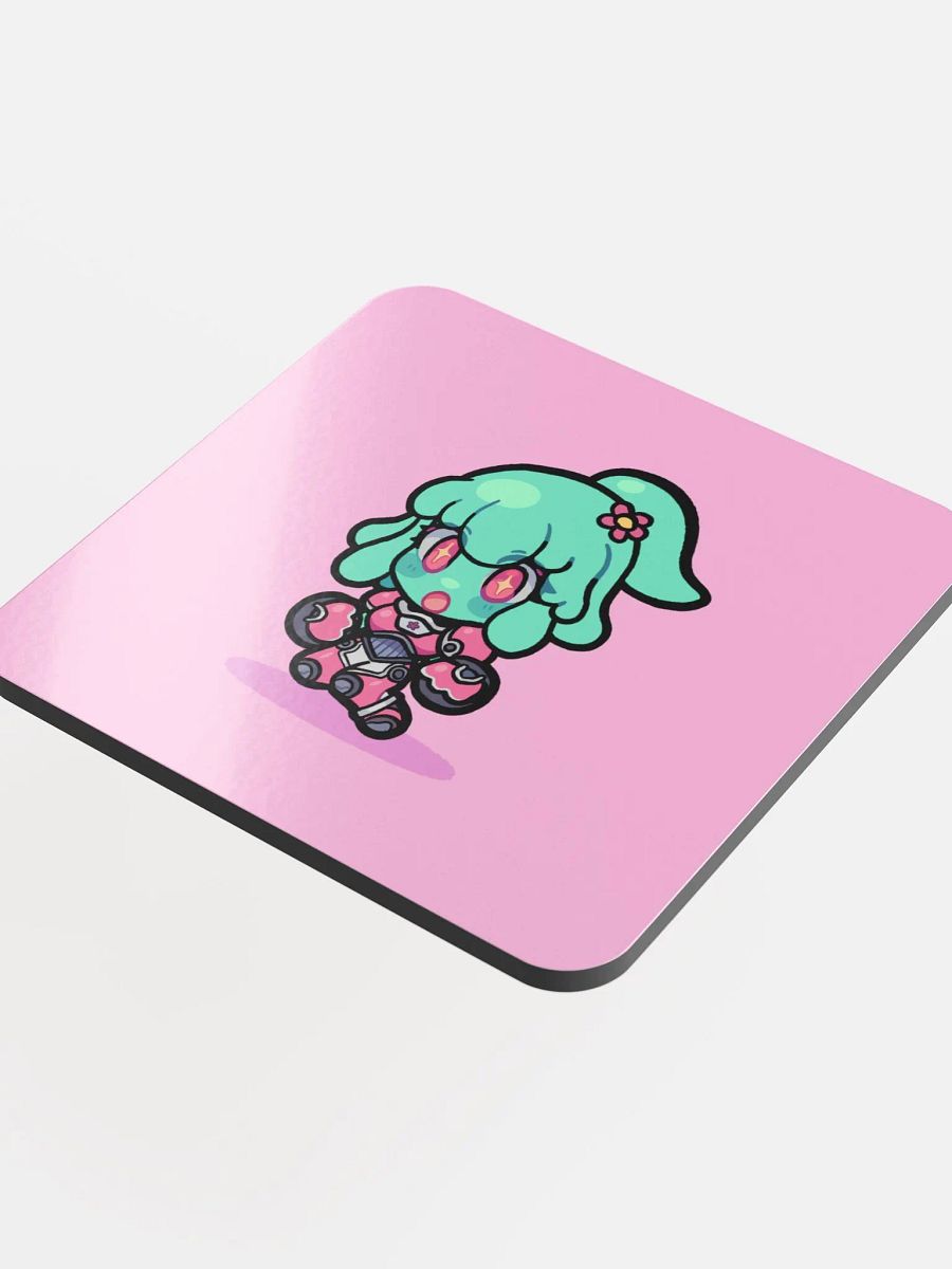 Mini Juno Coaster product image (4)