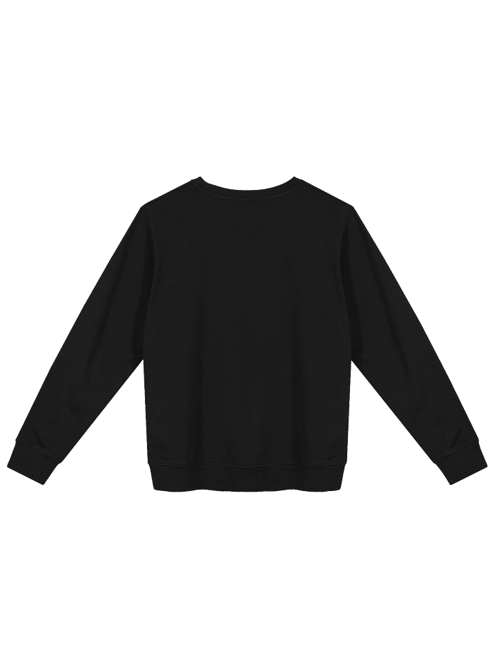 Stargazing Ghost Crew Neck but BIGGER product image (2)