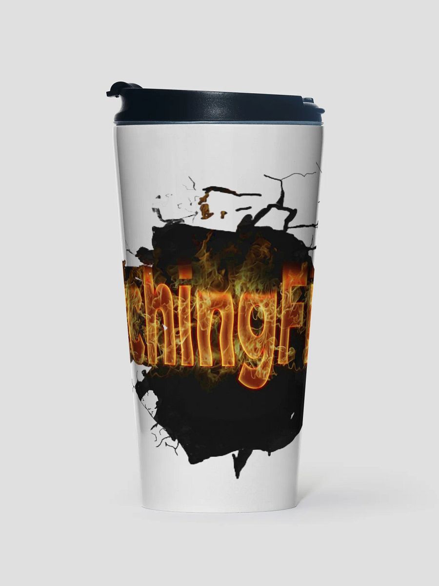 catchingfire3 crack travel mug product image (1)