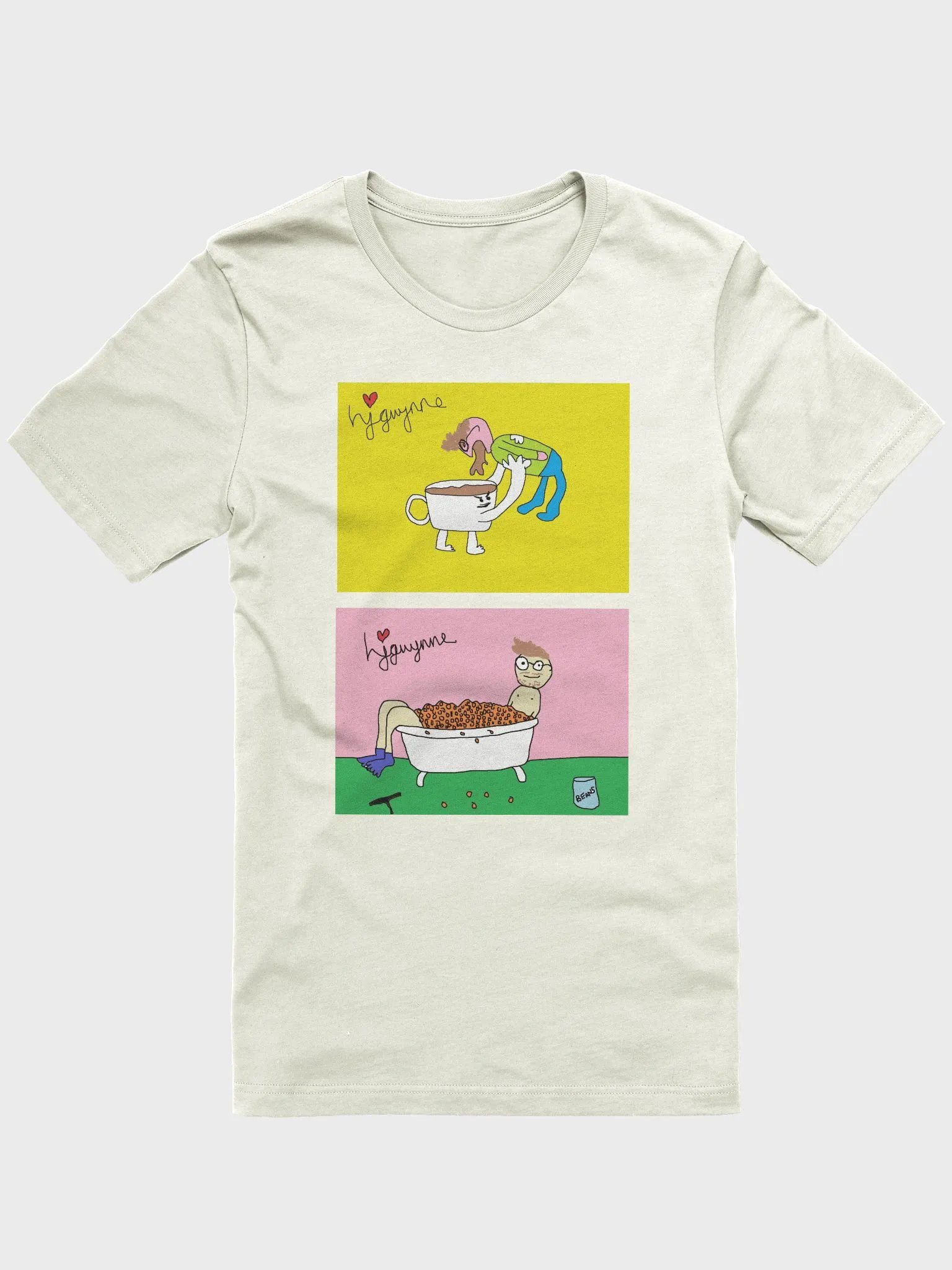 Tea 'n' Beans product image (4)
