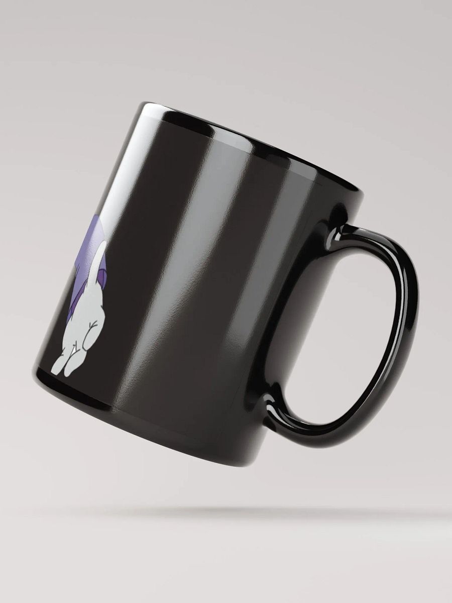 Dice Plays Glossy Mug product image (2)