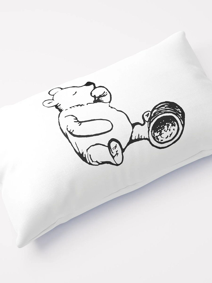 Pooh Bear Honey Pillow product image (2)