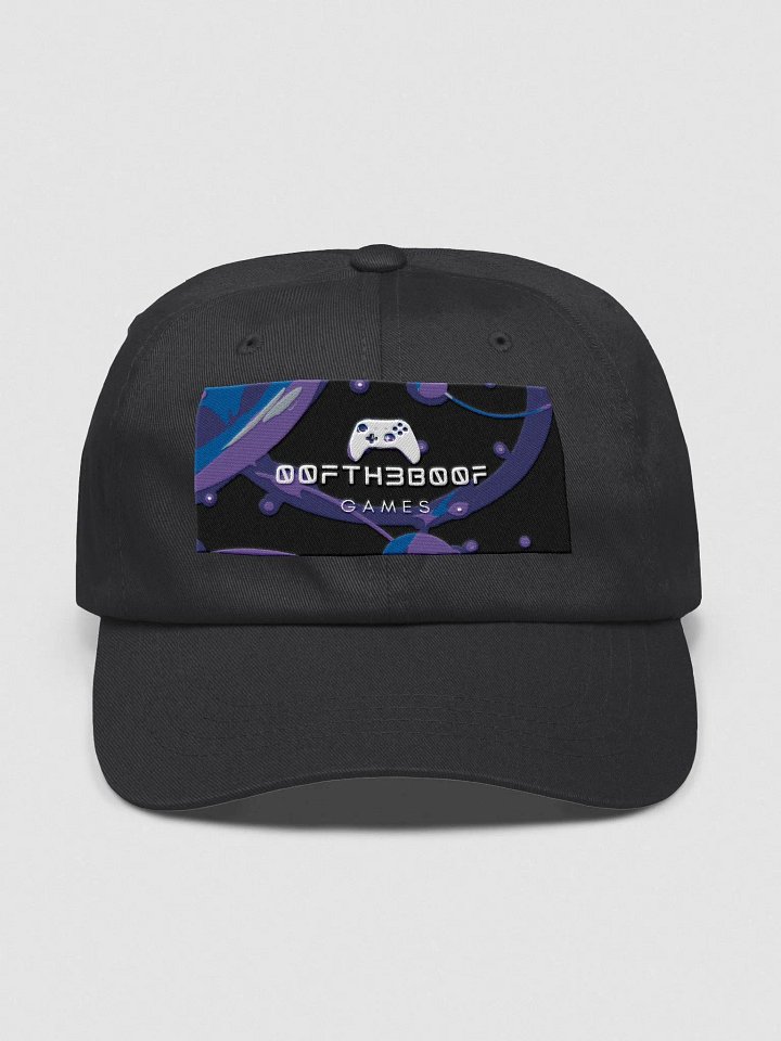 B00f Cap product image (1)