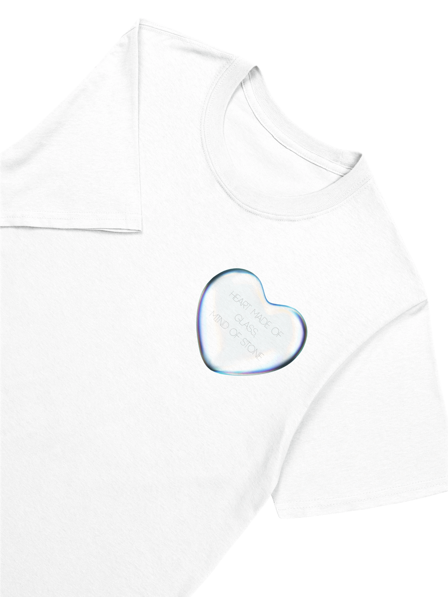 Heart of Glass product image (127)