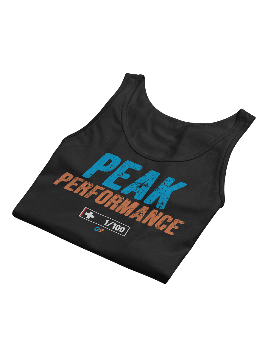 Peak Performance Tank product image (5)