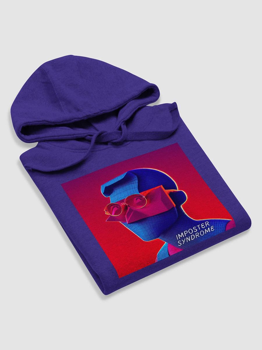 Imposter Hoodie product image (53)