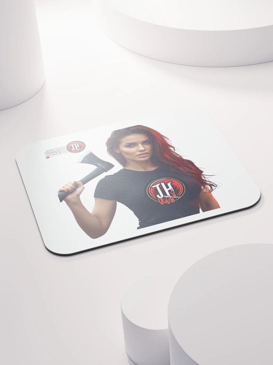 JH Sexy Killer v2 Mouse Pad product image (4)
