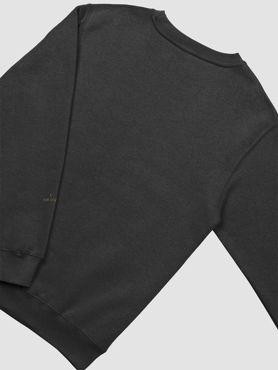 I CAN DO ALL THINGS THROUGH CHRIST WHO STRENGTHENS ME CREWNECK SWEATSHIRT product image (6)
