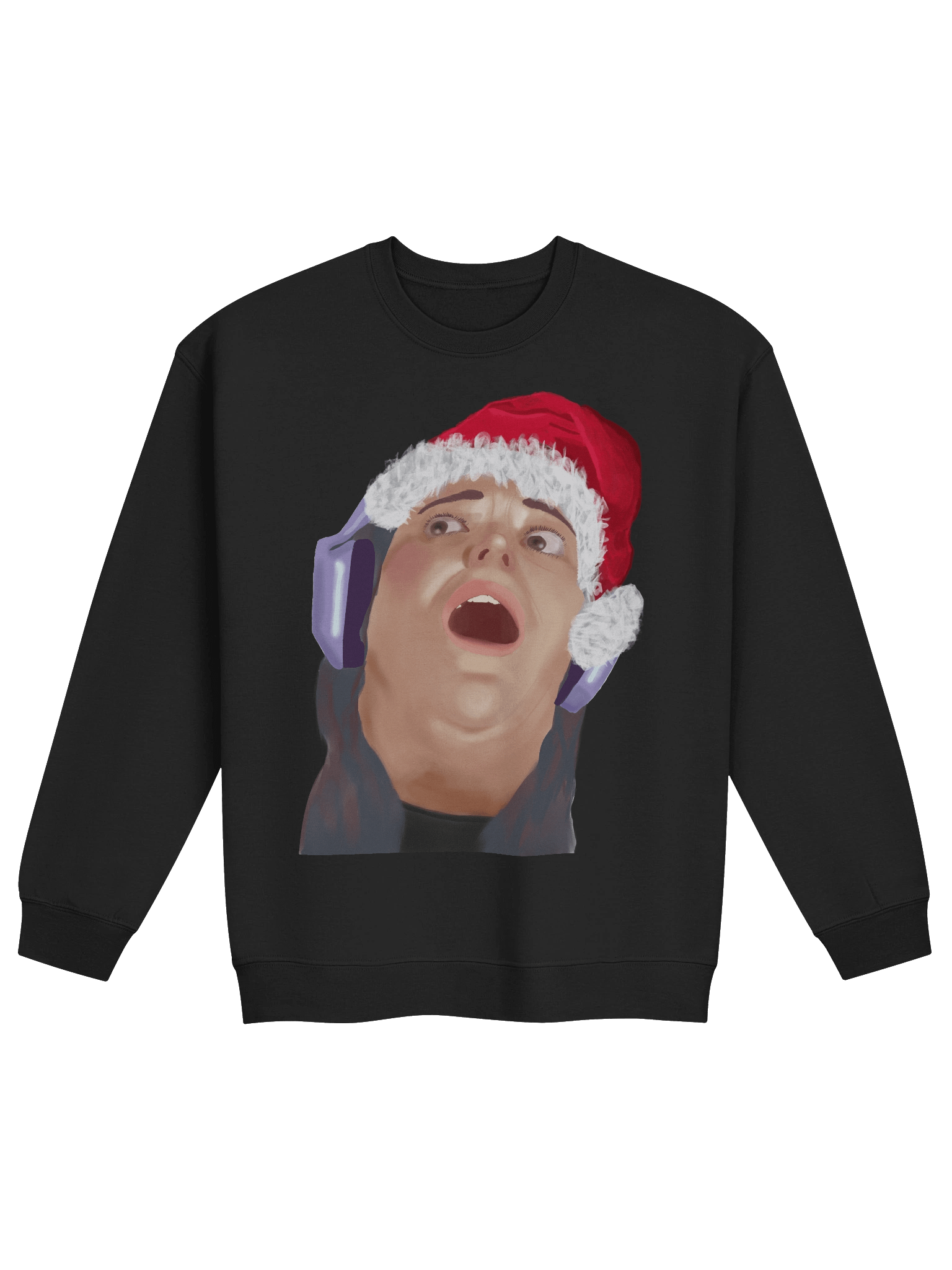 INS Poopmas Crewneck product image (3)