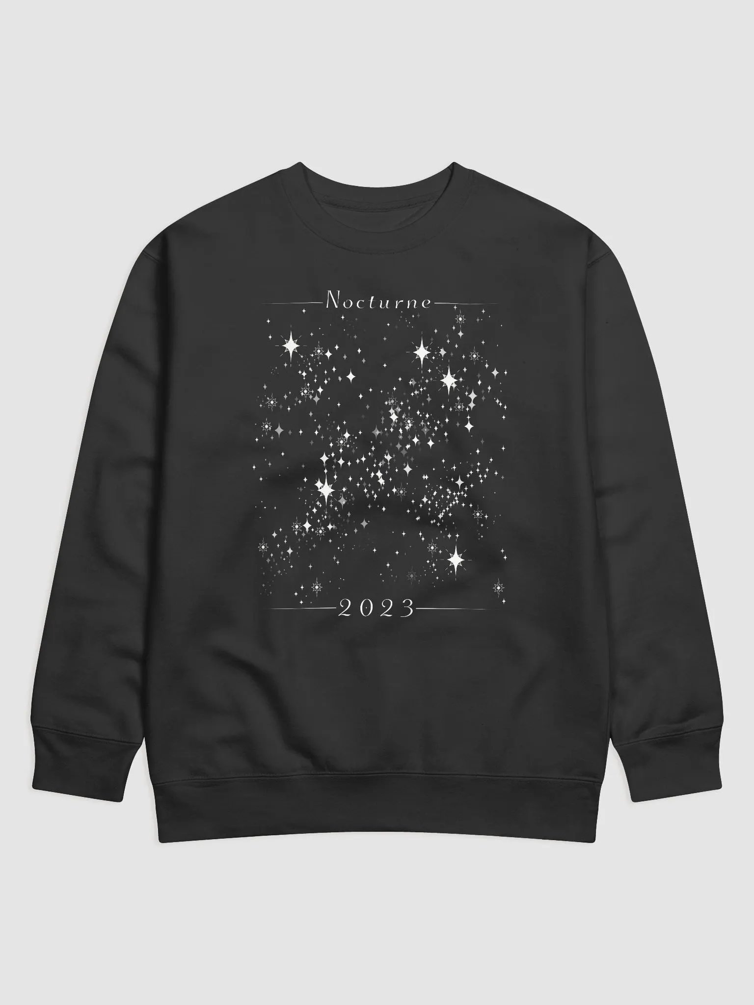 Nocturne 2023 Sweatshirt 2 product image (4)
