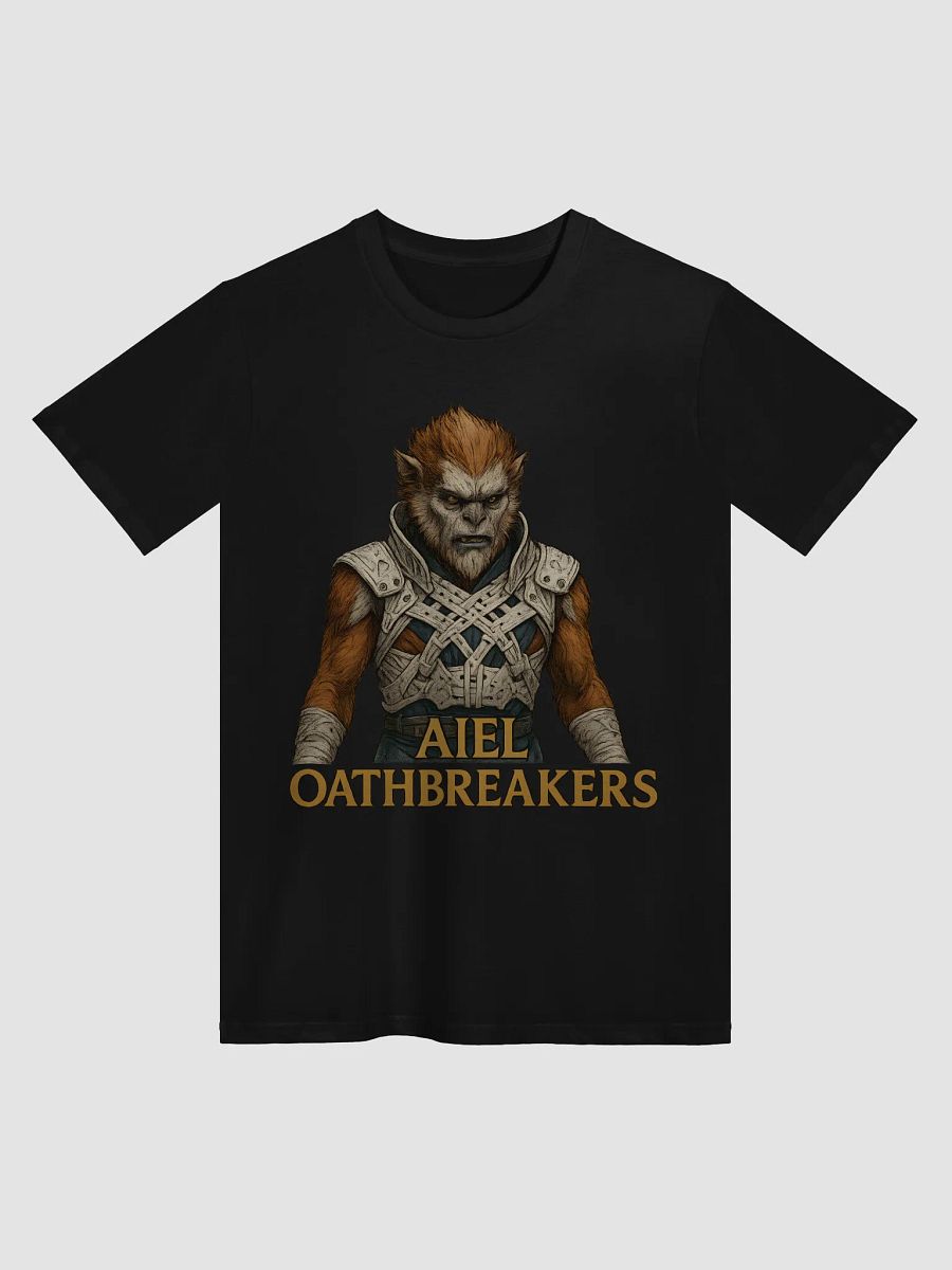AIEL OATHBREAKERS Unisex Premium Tee product image (3)