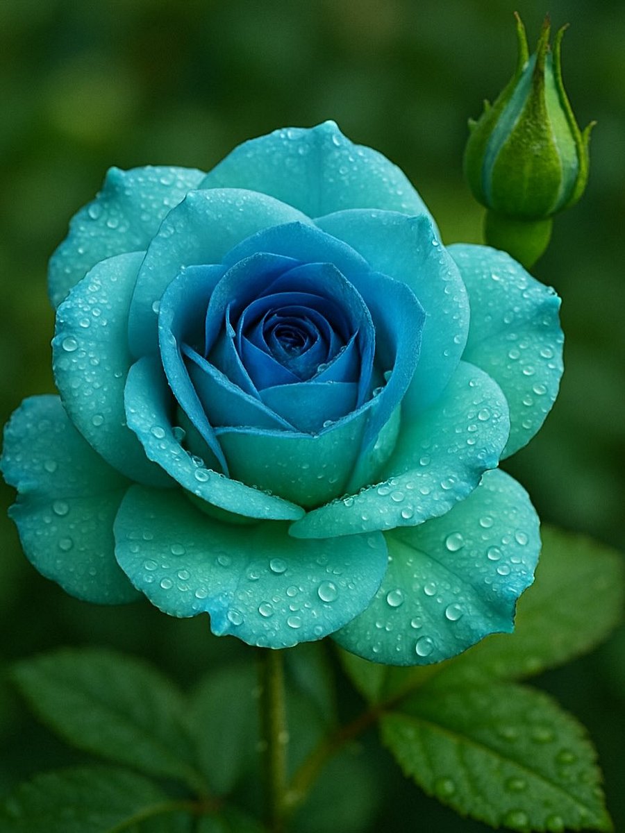 Beautiful Digital Flower product image (1)