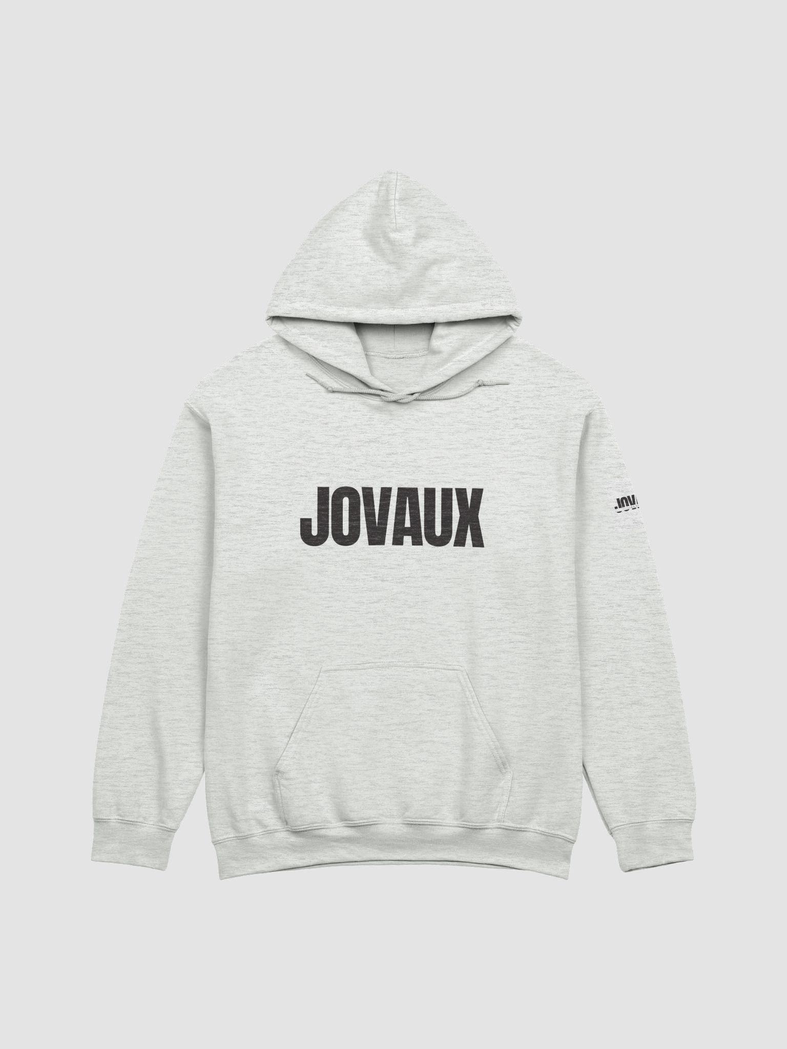 JOVAUX Beauty Logo Hoodie product image (8)