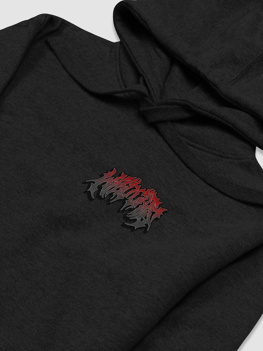 Wildcats Back Hoodie product image (3)