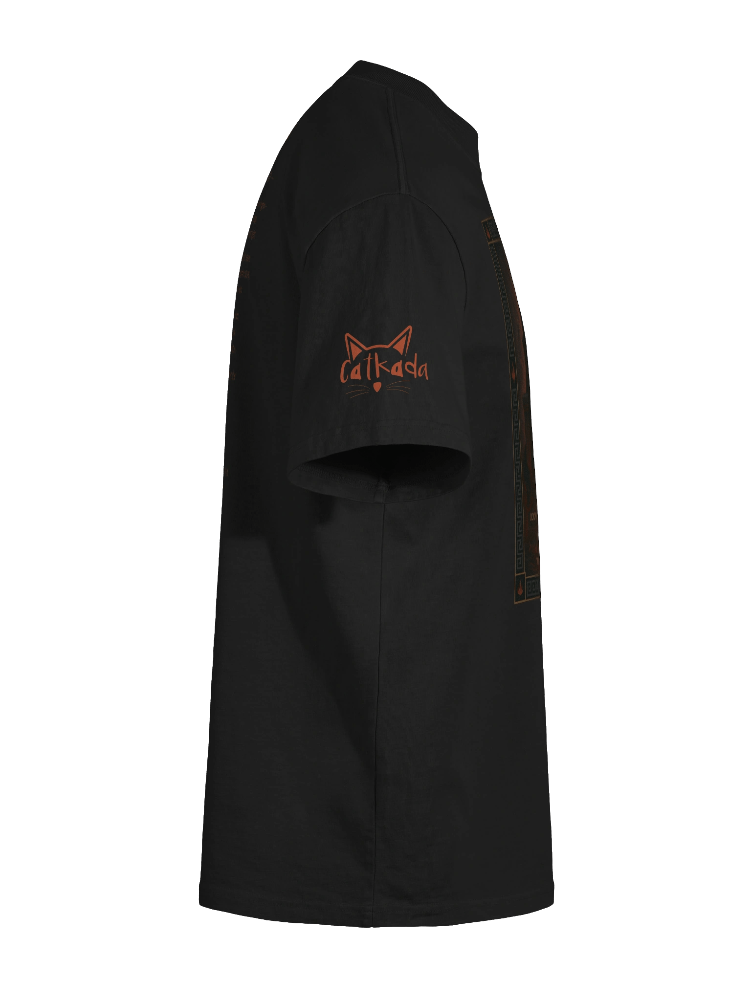 HADES PREMIUM T-SHIRT product image (11)