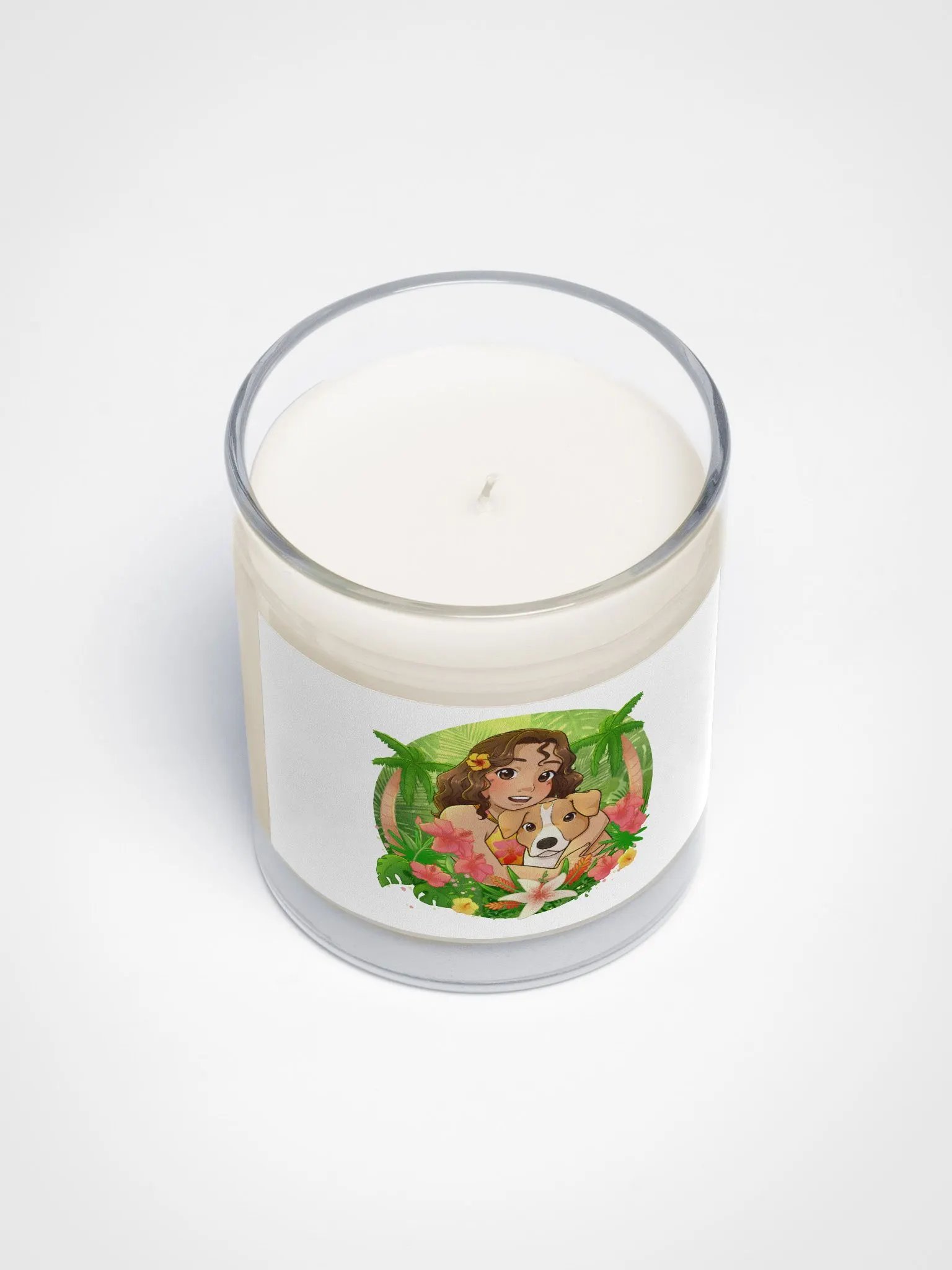 Bella & Apollo Candle product image (3)