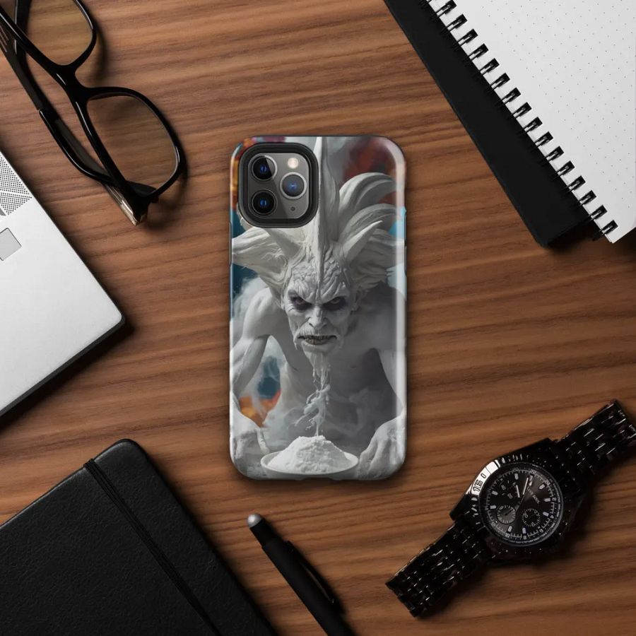 Tough Case for iPhone® - No. 02 product image (7)