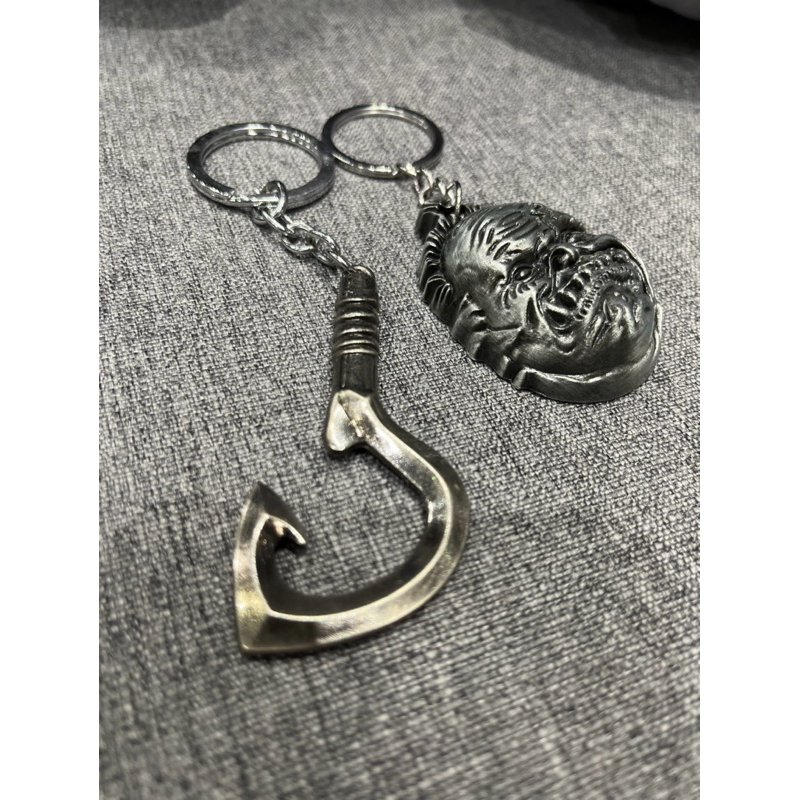 Pudge Dota2 Keychain product image (1)
