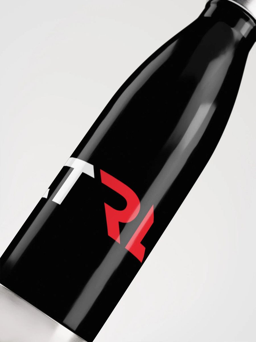 CTRL Stainless Steel Water Bottle product image (5)