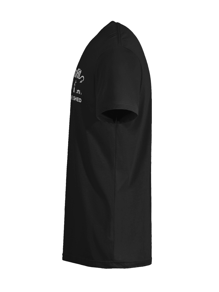 The Shed - Black product image (12)