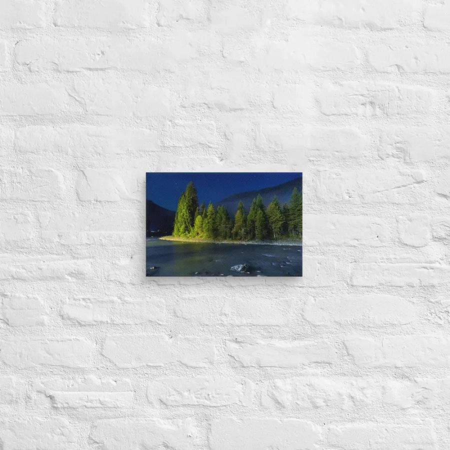 Starry Night Canvas Collection product image (7)