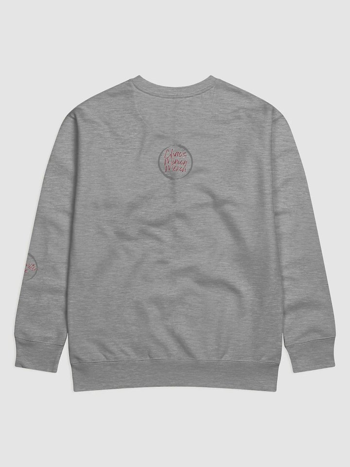 Gacha Queen Sweat Shirt product image (7)